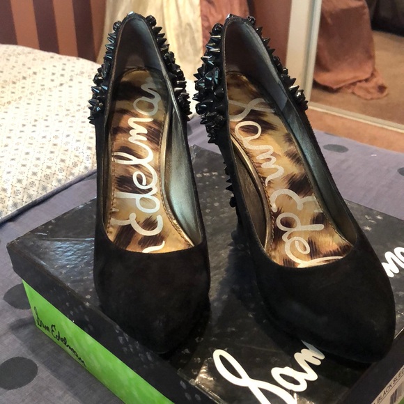 Sam Edelman pumps - Picture 4 of 4